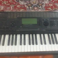 اورگ یاماها تمیز