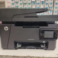 پرینتر چندکاره لیزری اچ پی HP M127FW