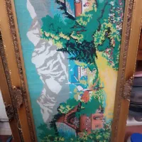 تابلوکوبلن قدیمی