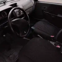 پراید ۹۱ دوگانه شرکت|خودرو سواری و وانت|قزوین, |دیوار