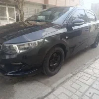 تارا۱۴۰۰ دنده ای|خودرو سواری و وانت|مشهد, زمرد|دیوار