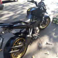 ان اس اسپیشیال مدل ۹۲