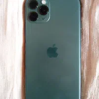 اپل iPhone 11 Pro با حافظهٔ ۶۴ گیگابایت