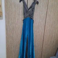 لباس های مجلسی تمیز و سالم