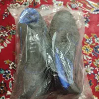 کفش ایمنی سایز 43