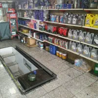 کارگر تعویض روغنی و آپاراتی|استخدام صنعتی، فنی، مهندسی|تهران, نارمک|دیوار