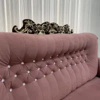 مبل ۷نفره|مبلمان خانگی و میز عسلی|بناب, |دیوار