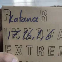 لب تاپ مدل MSI KATANA15B13VEKA نونو گیمنیگ