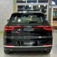 تیگو ۷ پرو|خودرو سواری و وانت|نقده, |دیوار