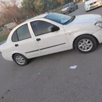 تیبا مدل ۹۸