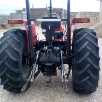 تراکتور ۴۷۵ تک مدل ۹۵|خودرو سنگین|گوآور, |دیوار