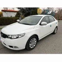 سراتو ۲۰۱۶ بدون رنگ درجه ۱.اختصاصی مصرف کننده