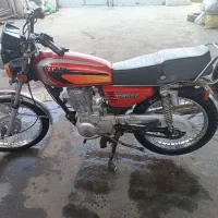 موتور شهاب 150مدل 95