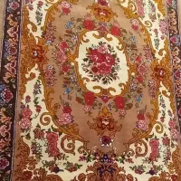 فرش دست باف