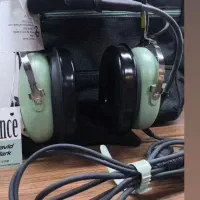 دیوید کلارک‌خلبانی