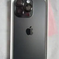 گوشی آیفون 16 پرو256