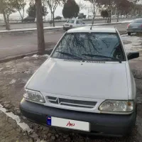 پراید۸۹|خودرو سواری و وانت|زنجان, |دیوار