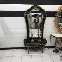 اینه وکنسول