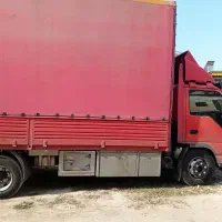 باربری شبانه روزی صفری ۱۰۰درصد تضمینی(