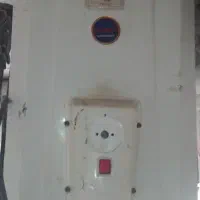 آبگرمکن برقی