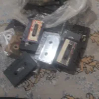 فروش نوار قدیمی