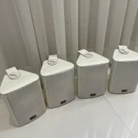 اسپیکر|قطعات و لوازم جانبی رایانه|مشهد, چهارچشمه|دیوار