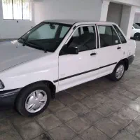 پراید مدل ۸۱