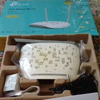 مودم وای فای