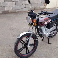 موتورسیکلت احسان 200 مدل 1403