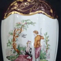 جاهای گلدان