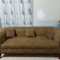مبل راحتی ۷ نفره سالم