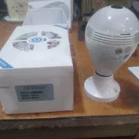 دوربین لامپی مدار بسته