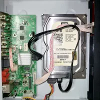 دی وی آر / dvr / دستگاه ضبط کارکرده|دوربین مداربسته|قم, پامنار|دیوار