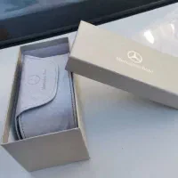 فروش عینک دودی مرسدس بنز اصل|زیورآلات و اکسسوری|شیراز, شهرک فرهنگیان|دیوار