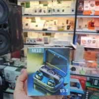 ایرپاد پاوربانک دارm10|لوازم جانبی موبایل و تبلت|گرگان, |دیوار