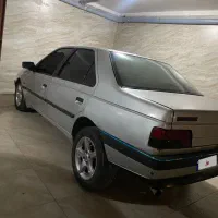 پژو 405 مدل 85