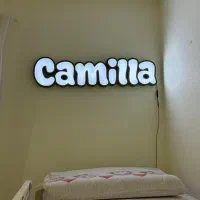 با تابلو مدرن از بقیه جلو بزن|خدمات پیشه و مهارت|نجف‌آباد, امام خمینی|دیوار