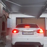 سایبان  بازویی سایبان برقی