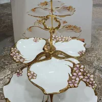 شیرینی خوری سرامیکی