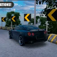 نسخه ی شبیه ساز استو کورسا|کنسول، بازی ویدئویی و آنلاین|کرج, مصباح|دیوار