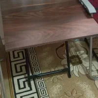 صندلی مسافرتی