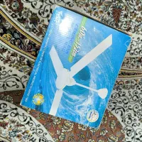 پنکه سقفی