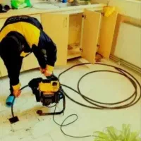 لوله بازکنی تشخیص نشتی رودسر و حومه