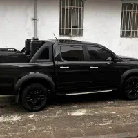 کی ام سی T8مدل1401/اقساط/شرایط بانکی/تحویل روز