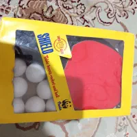 راکت پینگ پنگ