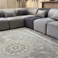 مبل ۷نفره پازلی