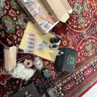 دستگاه تتو پک کامل تتو