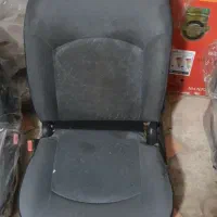 انواع صندلی استوک ۲۰۶دست کامل پیکاپ|قطعات یدکی و لوازم جانبی|بجنورد, |دیوار