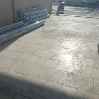 کرکره برقی آکرول عمده