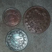 عتیقه آنتیک دینار پهلوی و ناصری|بدلیجات|تهران, اختیاریه|دیوار